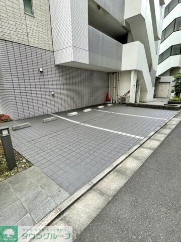 レジディア新御徒町の物件内観写真