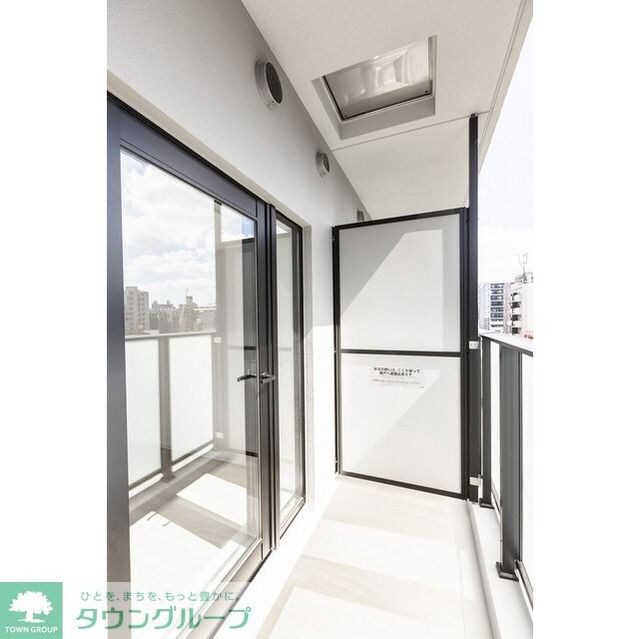 ＬａＳａｎｔｅ　上野の物件内観写真