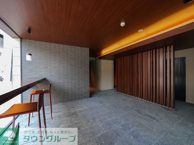 プライマル上野・稲荷町の物件内観写真