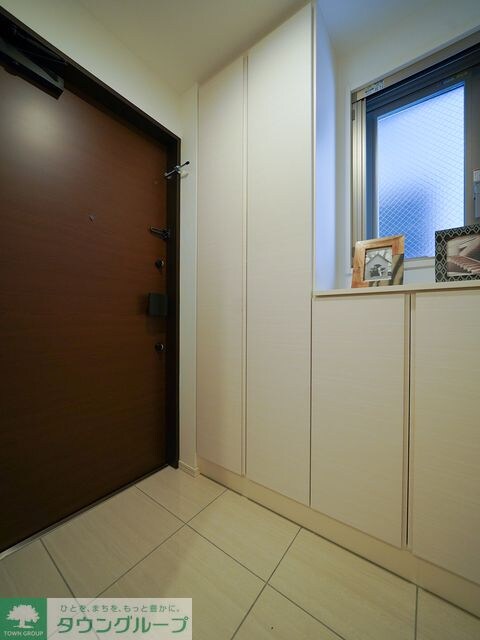 プライマル上野・稲荷町の物件内観写真