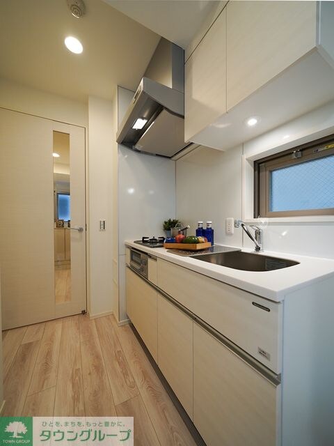 プライマル上野・稲荷町の物件内観写真