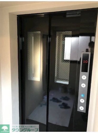 エム・グランヴィア駒形の物件内観写真