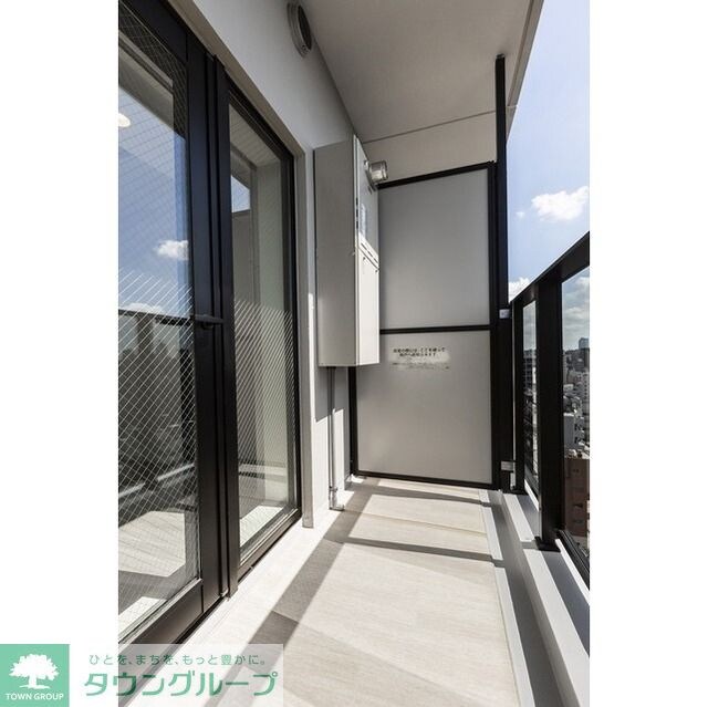 ＬａＳａｎｔｅ　上野の物件内観写真