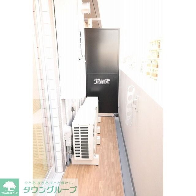 コンフォリア台東根岸の物件内観写真