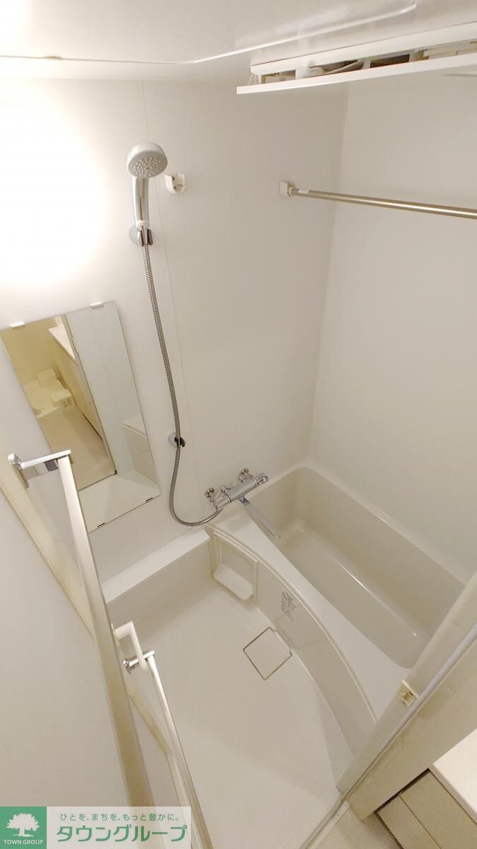 プライマル元浅草の物件内観写真