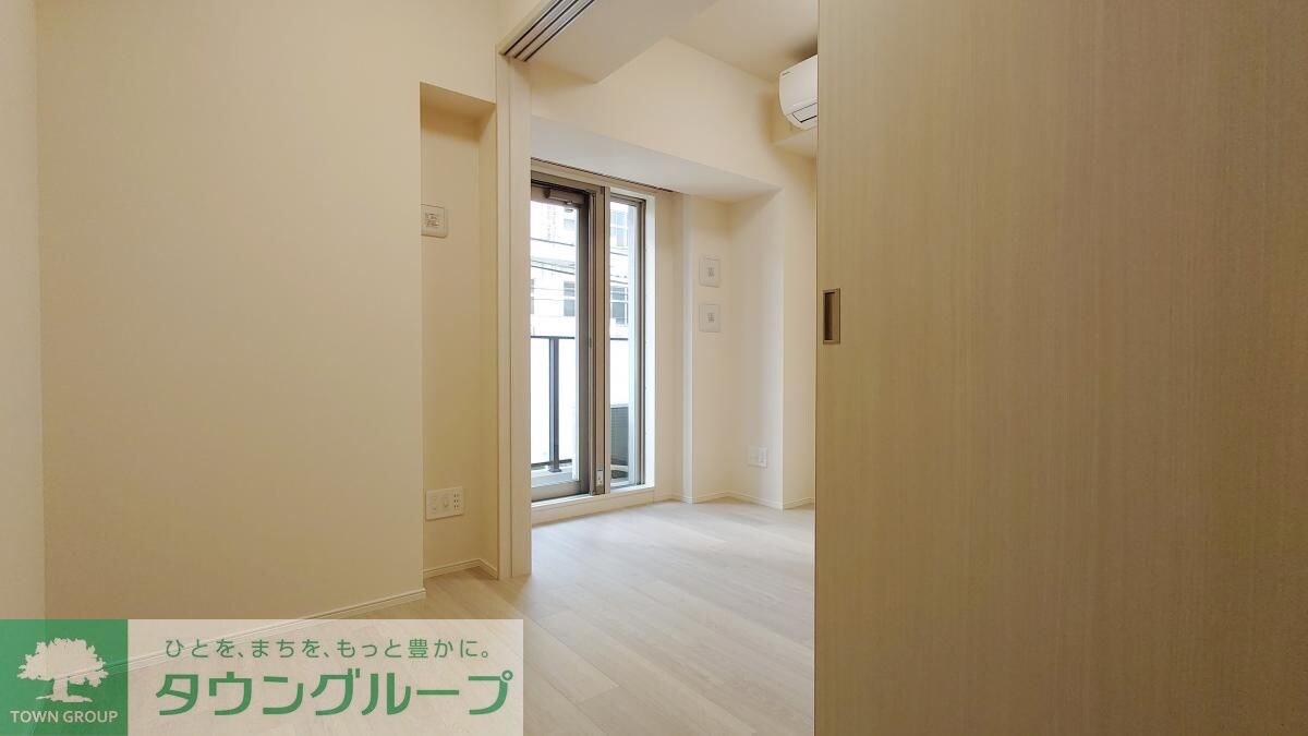 プライマル元浅草の物件内観写真