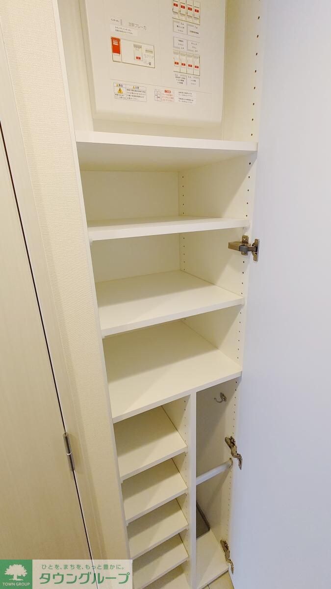 プライマル元浅草の物件内観写真