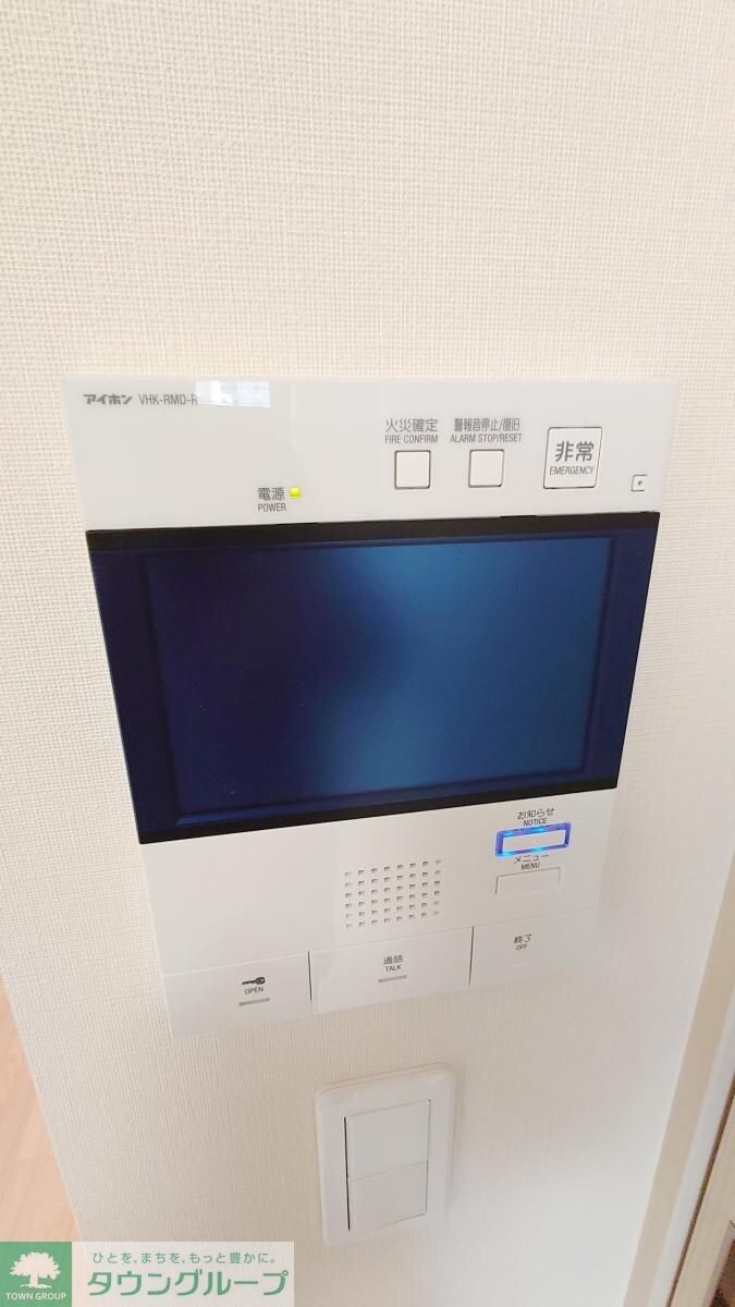 プライマル元浅草の物件内観写真