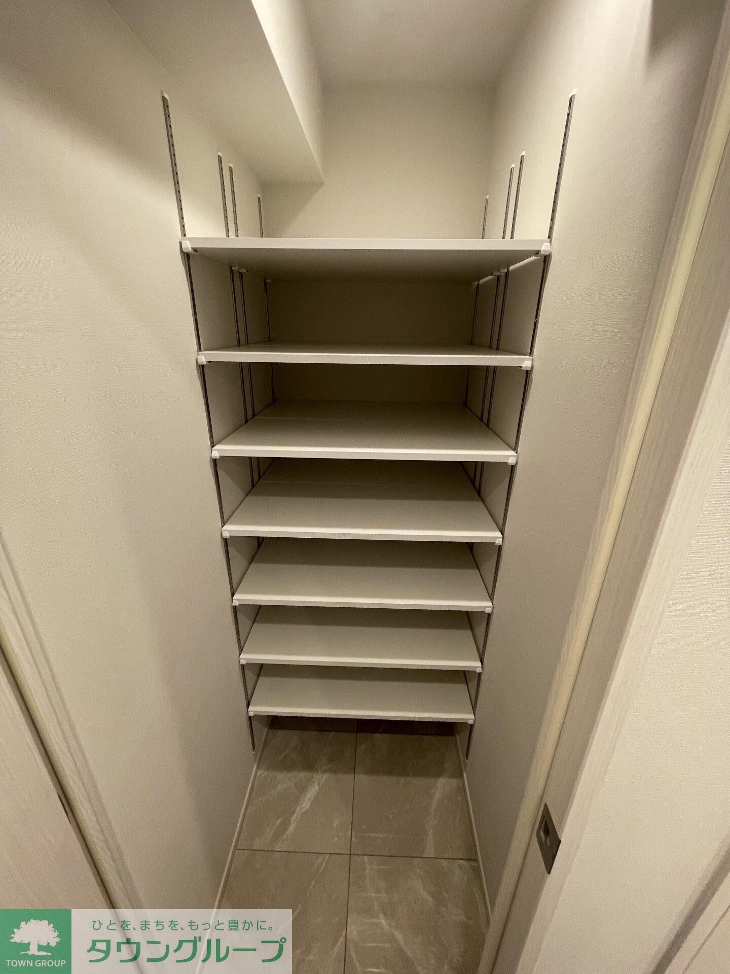 ルフォンプログレ上野御徒町の物件内観写真