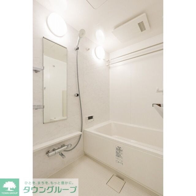 コンフォリア東上野の物件内観写真