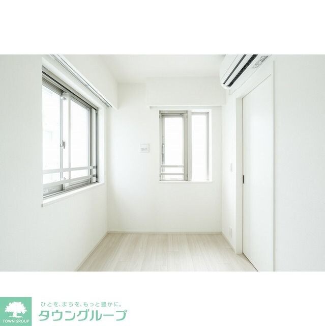 コンフォリア東上野の物件内観写真