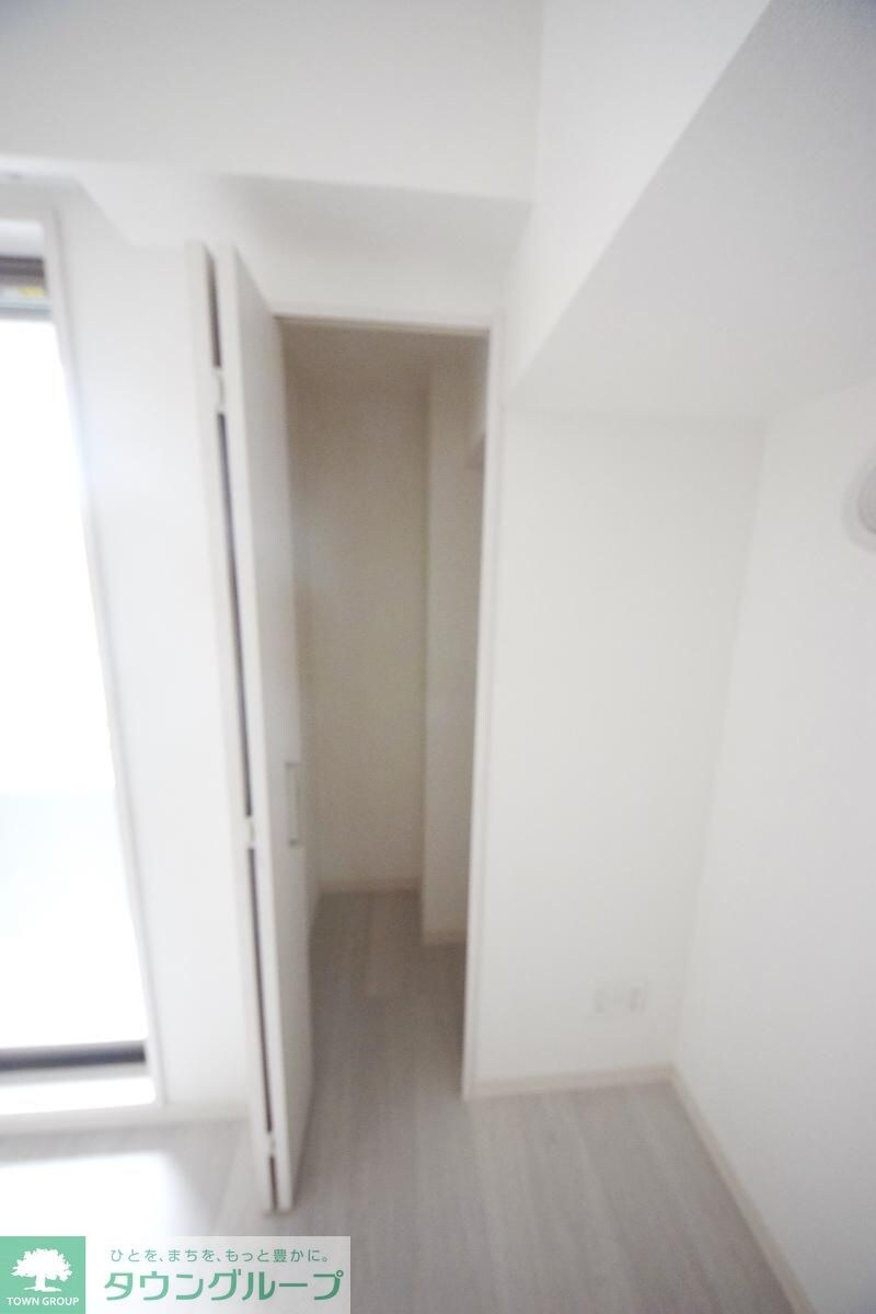 グランカーサ上野入谷の物件内観写真