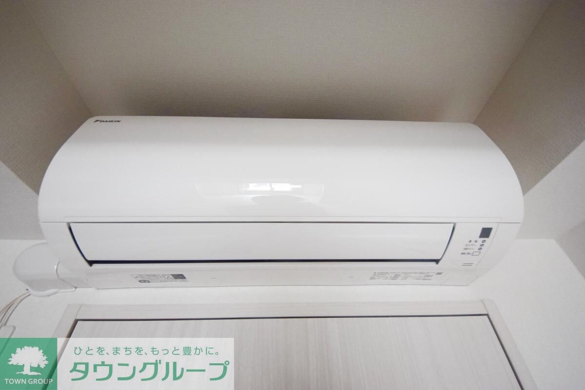 グランカーサ上野入谷の物件内観写真