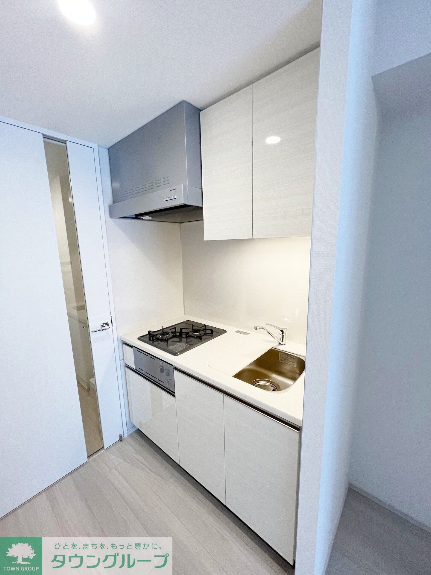 コンフォリア東上野の物件内観写真