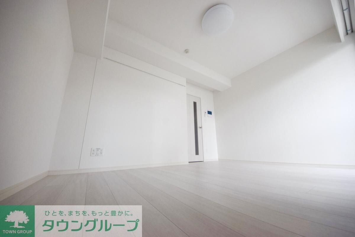 グランカーサ上野入谷の物件内観写真