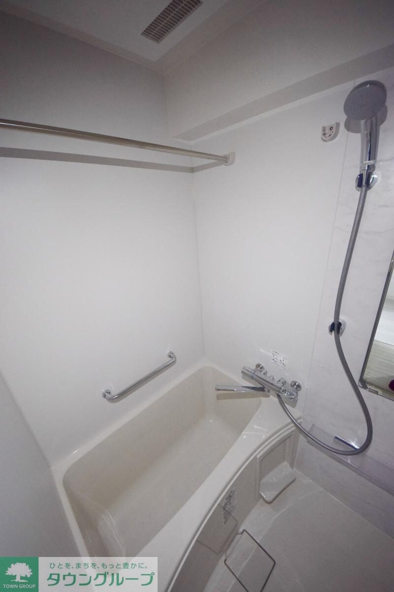 グランカーサ上野入谷の物件内観写真