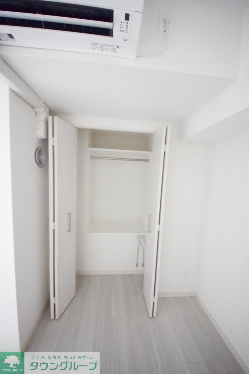 グランカーサ上野入谷の物件内観写真