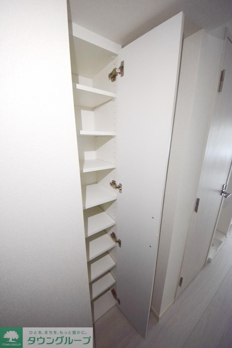 グランカーサ上野入谷の物件内観写真