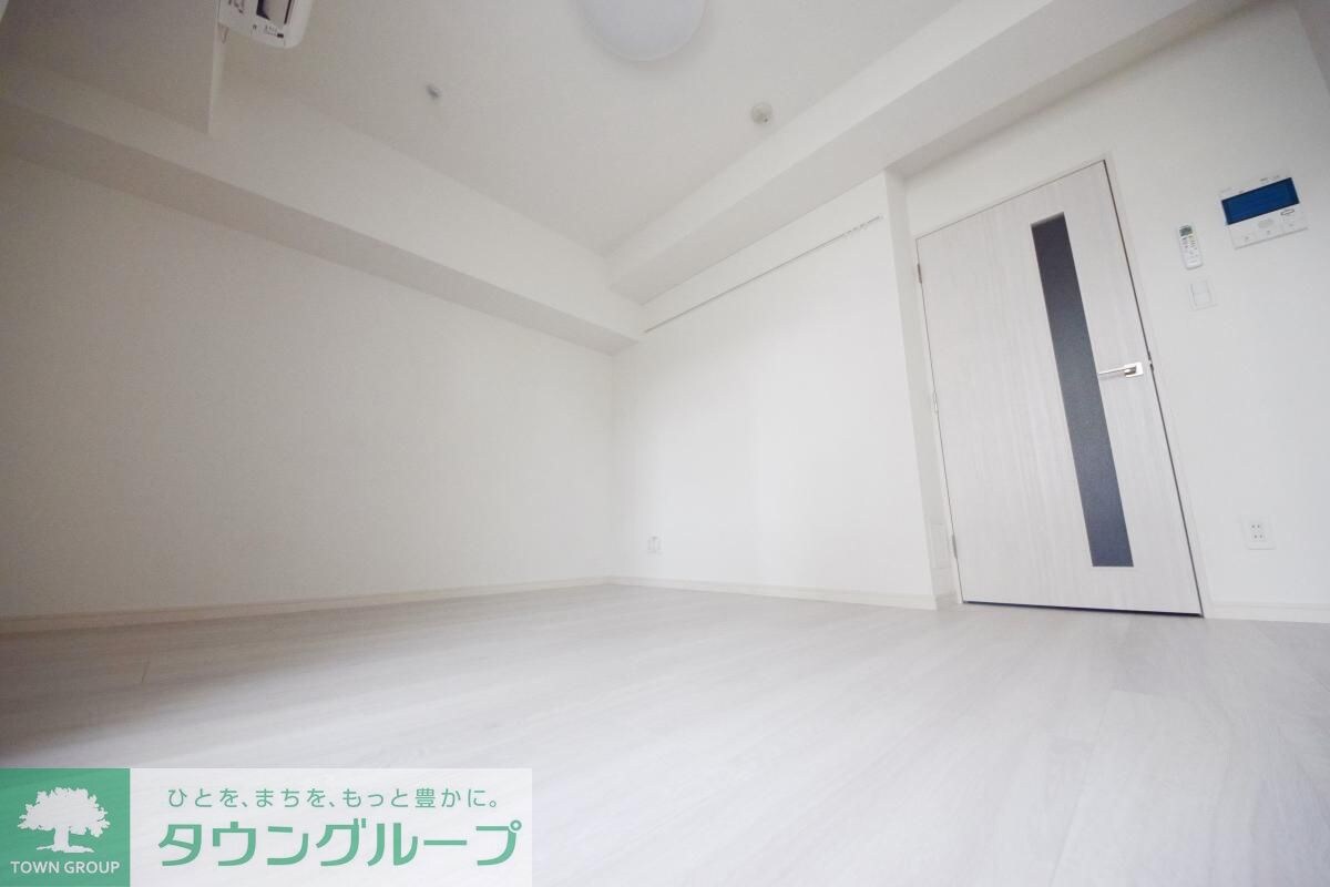 グランカーサ上野入谷の物件内観写真