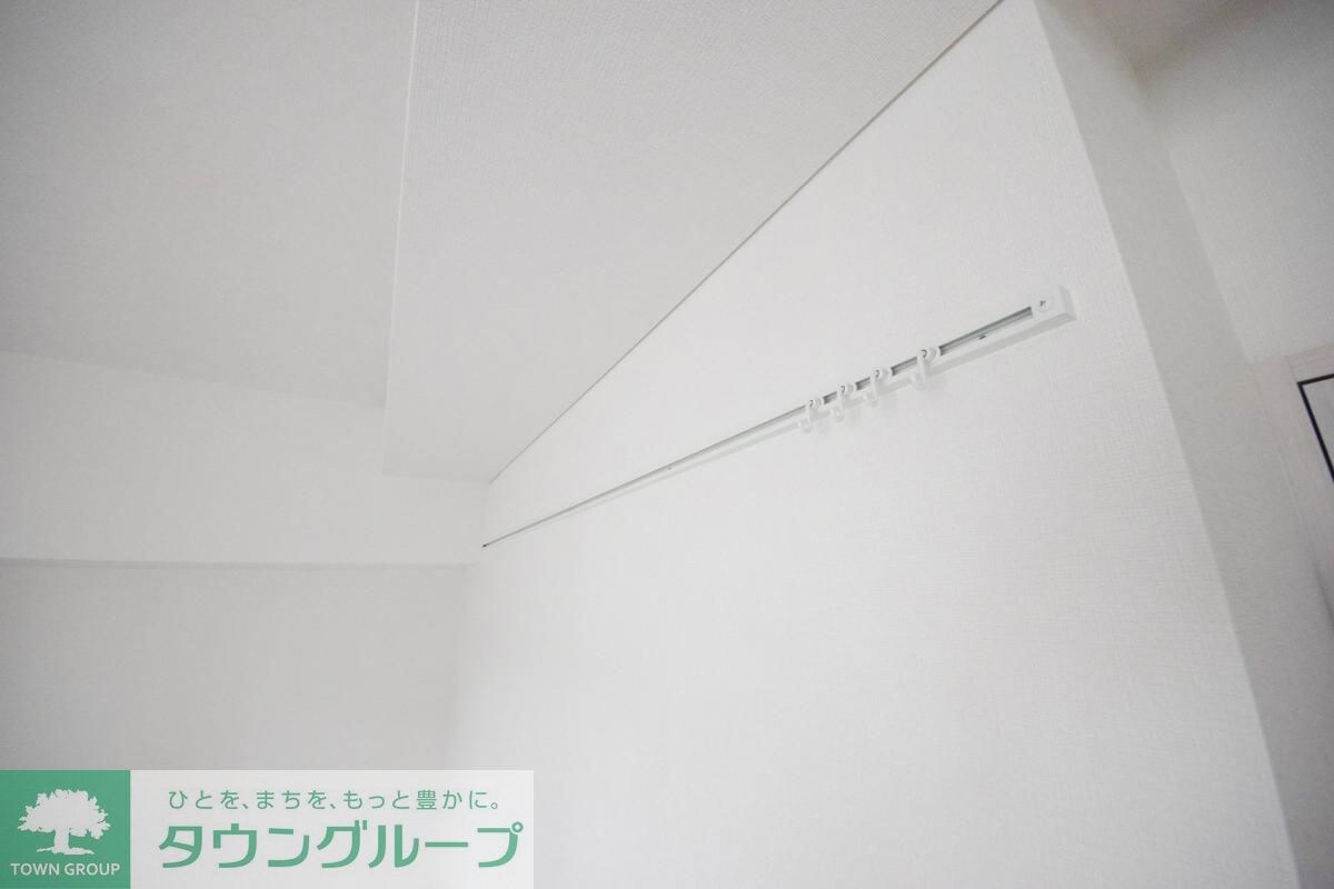 グランカーサ上野入谷の物件内観写真