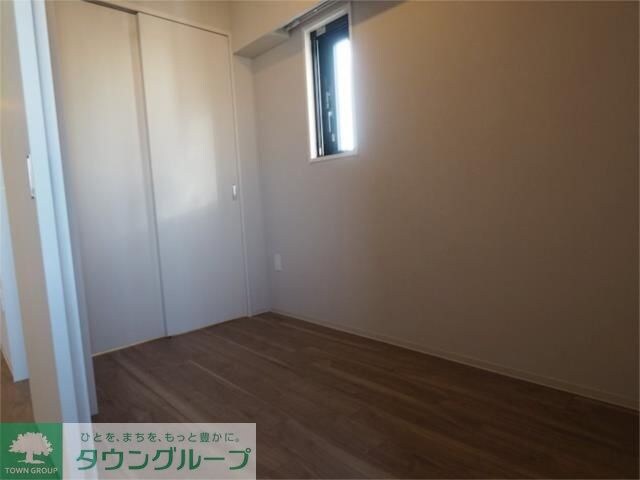 ワンルーフレジデンス上野御徒町の物件内観写真