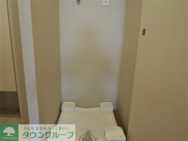 ワンルーフレジデンス上野御徒町の物件内観写真