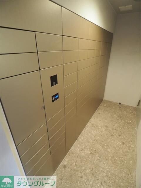 ワンルーフレジデンス上野御徒町の物件内観写真