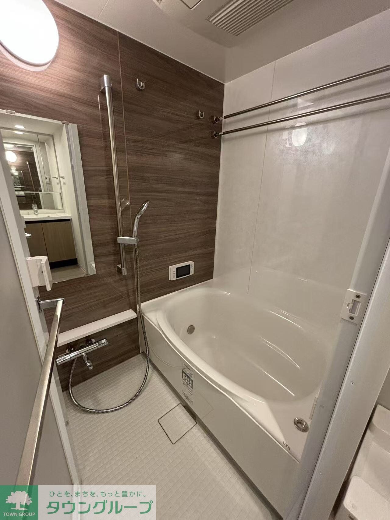 アーバネックス新御徒町駅前の物件内観写真