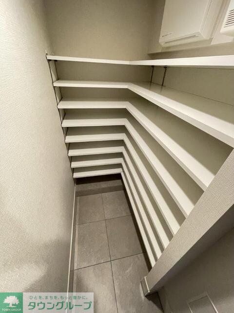 クレヴィア上野入谷の物件内観写真