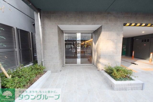 プレミアムキューブＧ上野の物件内観写真