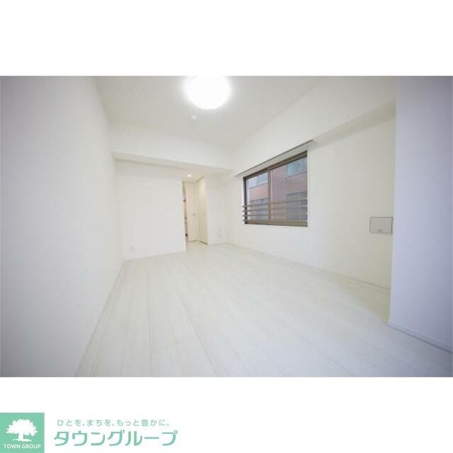 プレミアムキューブＧ上野の物件内観写真