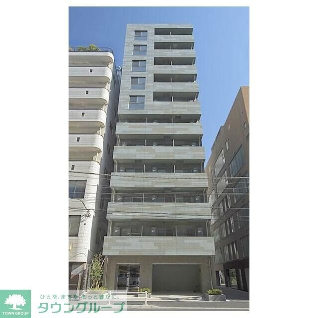 プレミアムキューブＧ上野の物件内観写真