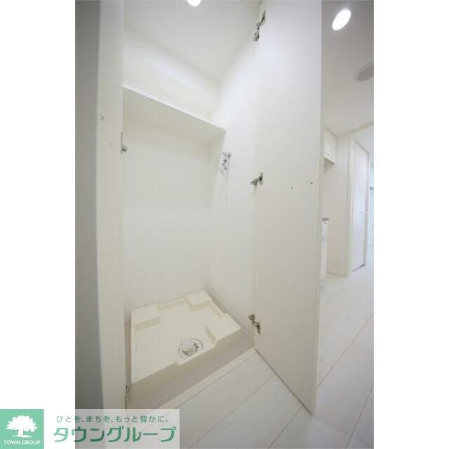 プレミアムキューブＧ上野の物件内観写真