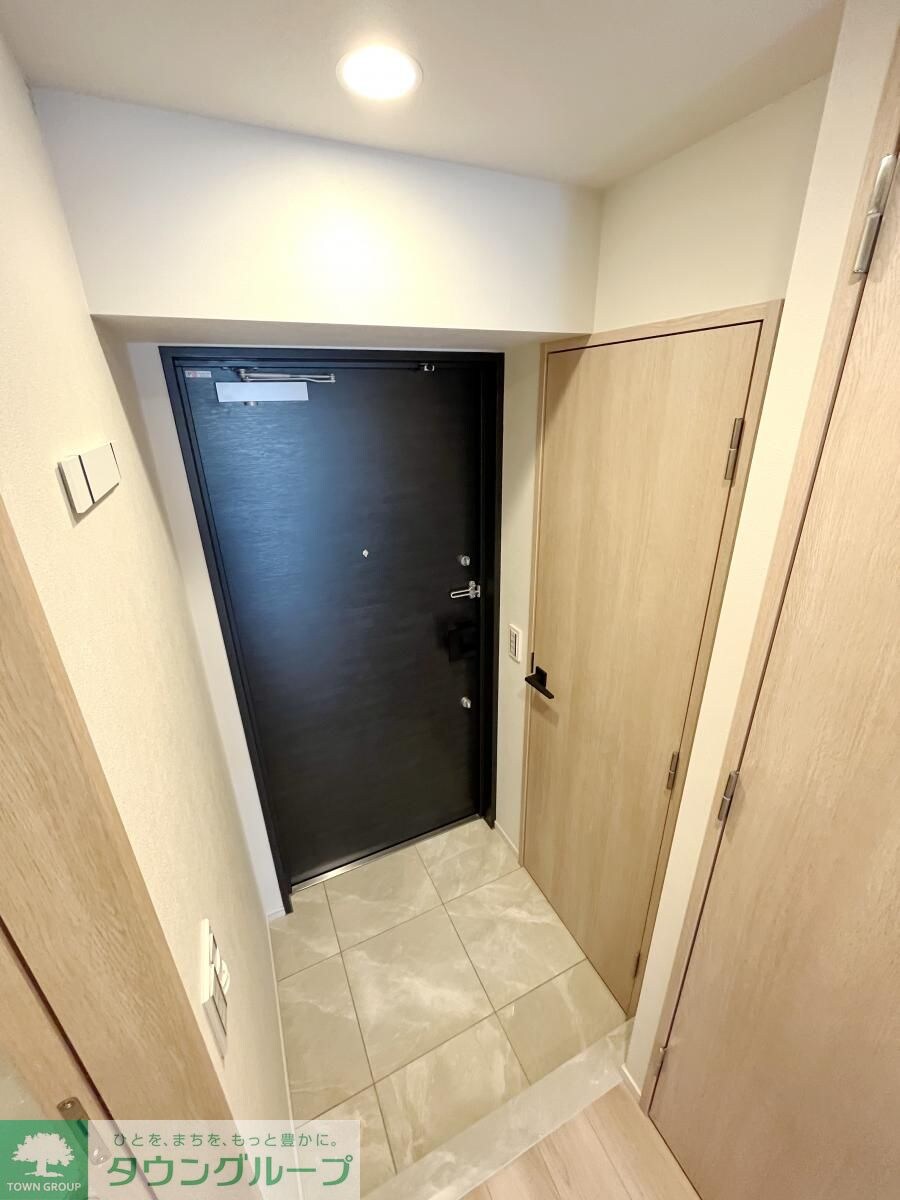 ルフォンプログレ上野マークスの物件内観写真