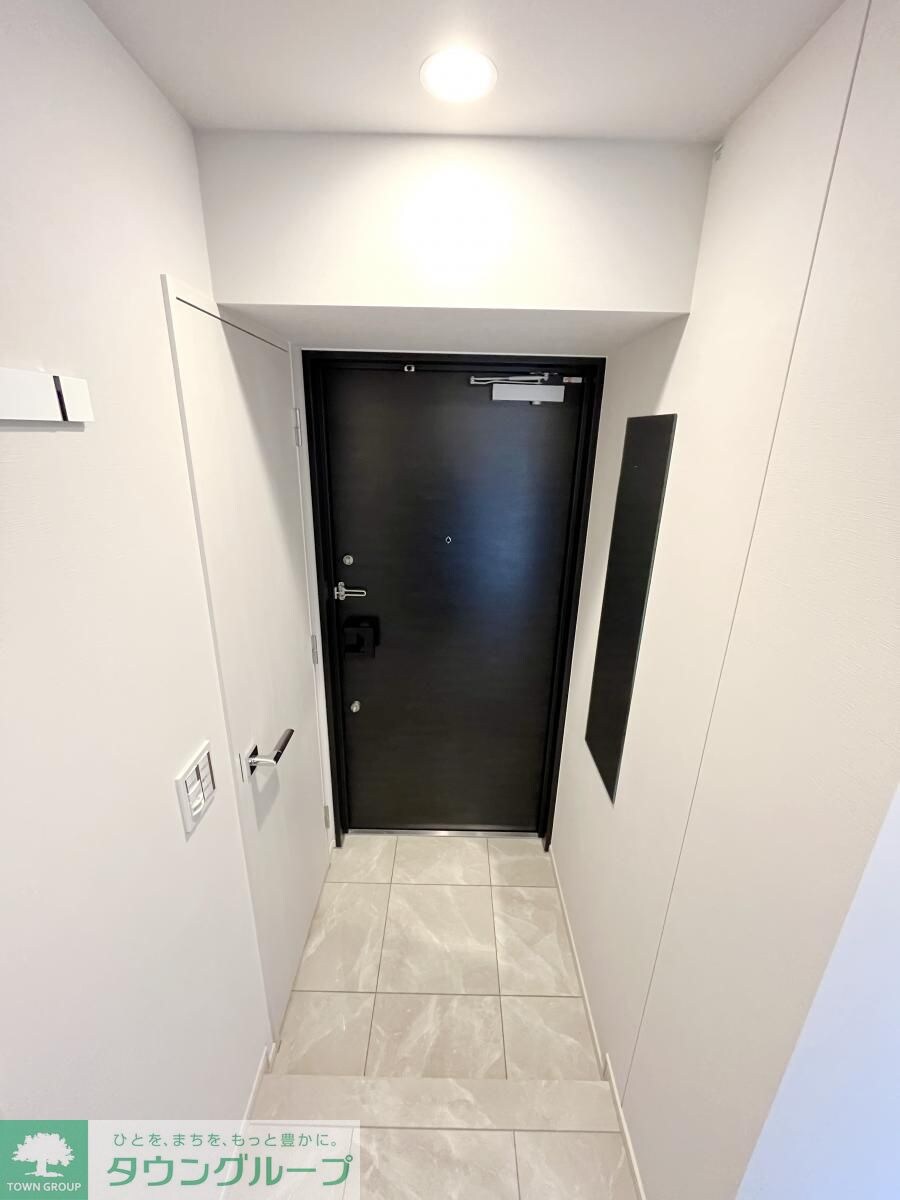 ルフォンプログレ上野マークスの物件内観写真