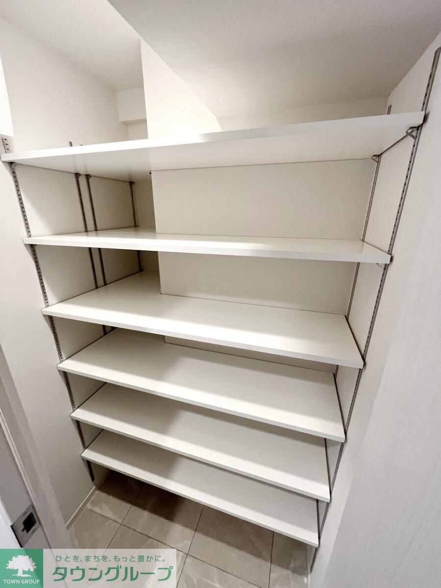 ルフォンプログレ上野マークスの物件内観写真