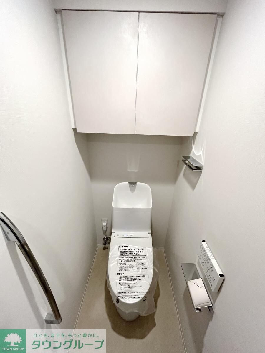 ルフォンプログレ上野マークスの物件内観写真