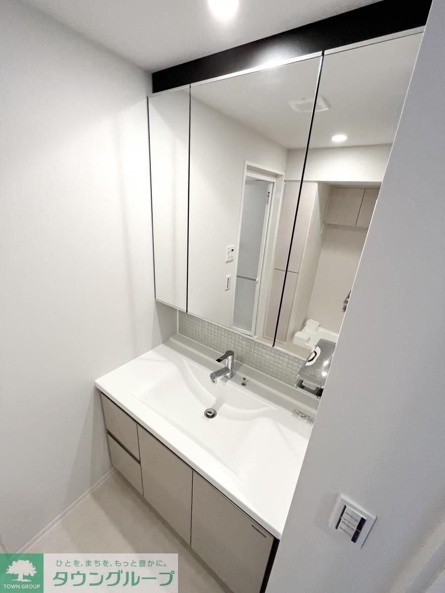 ルフォンプログレ上野マークスの物件内観写真