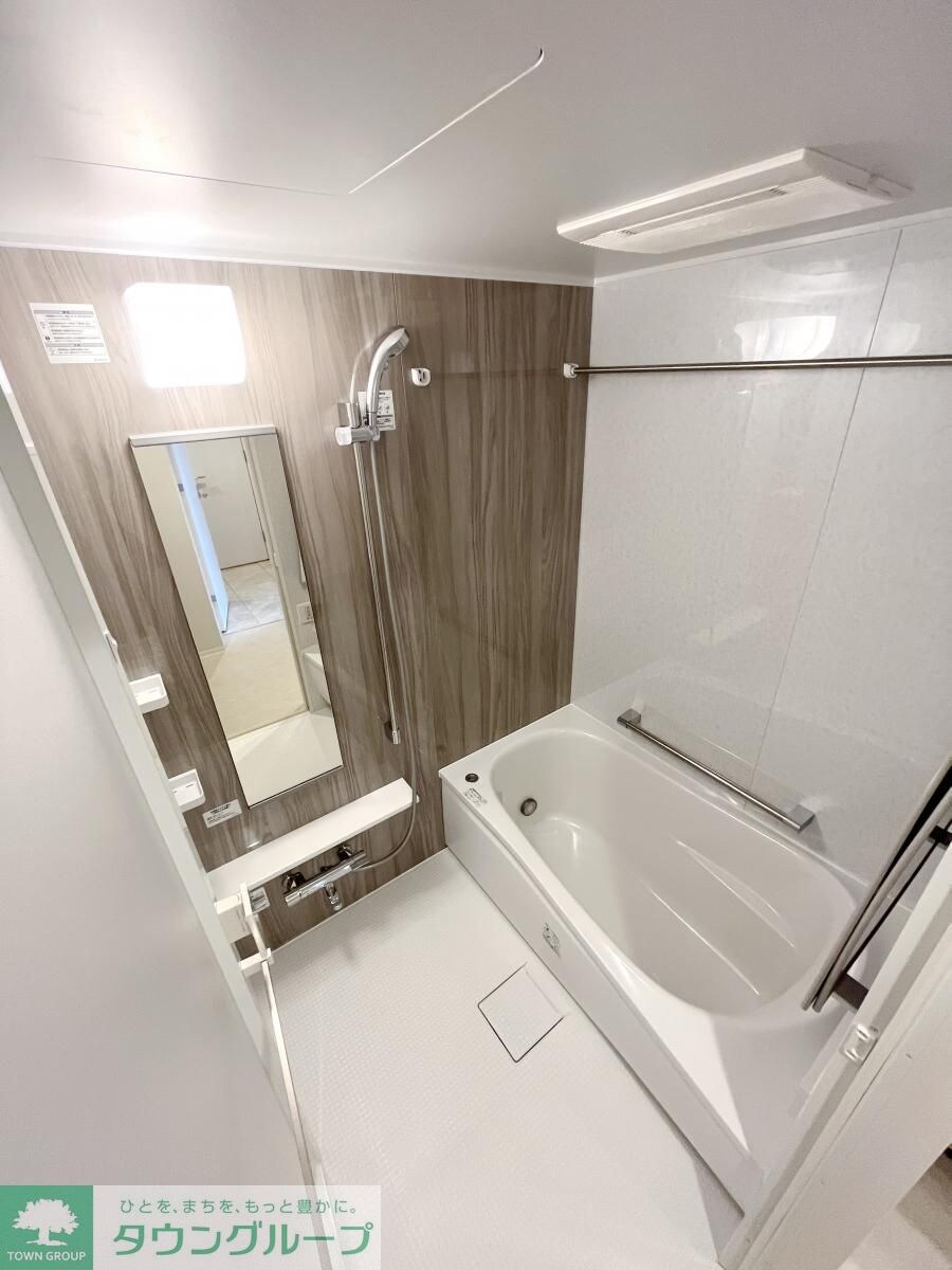 ルフォンプログレ上野マークスの物件内観写真