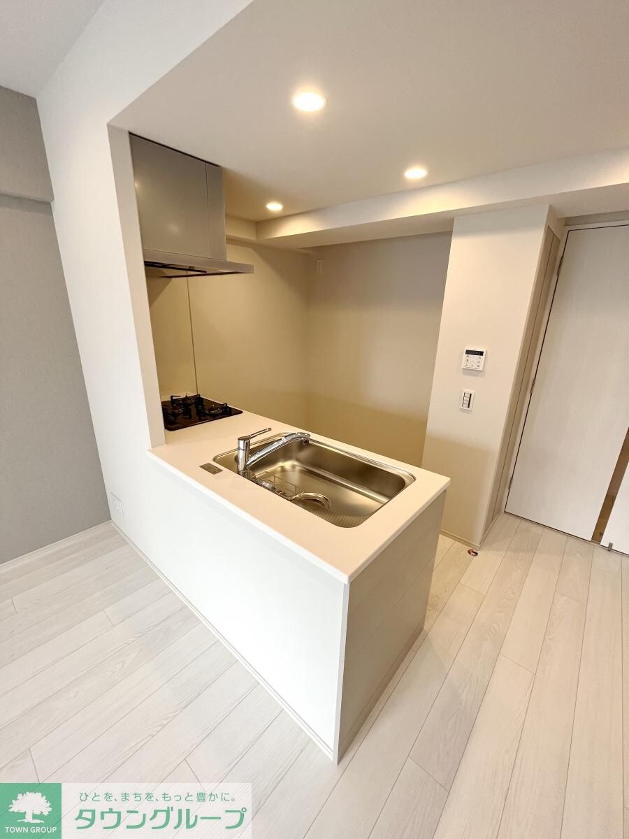 ルフォンプログレ上野マークスの物件内観写真