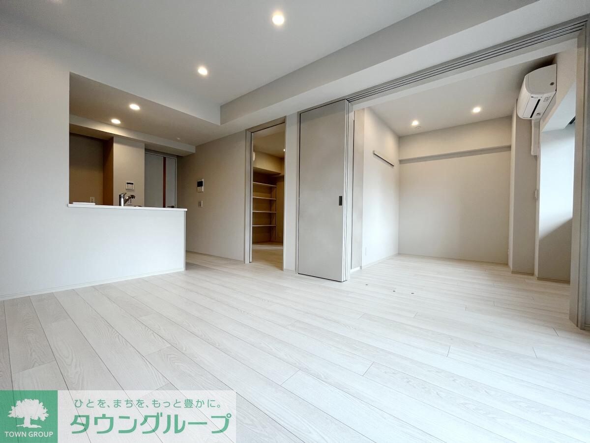 ルフォンプログレ上野マークスの物件内観写真