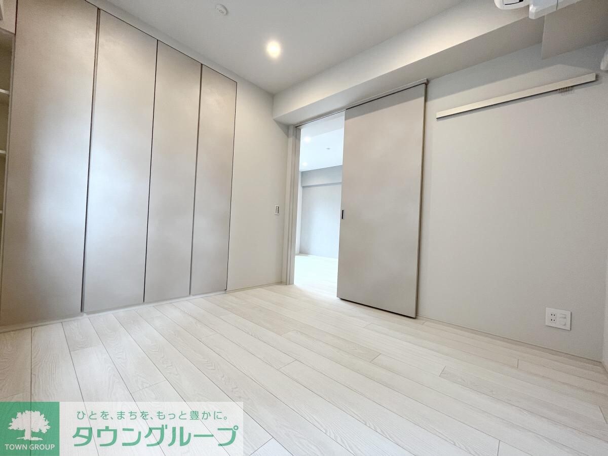 ルフォンプログレ上野マークスの物件内観写真