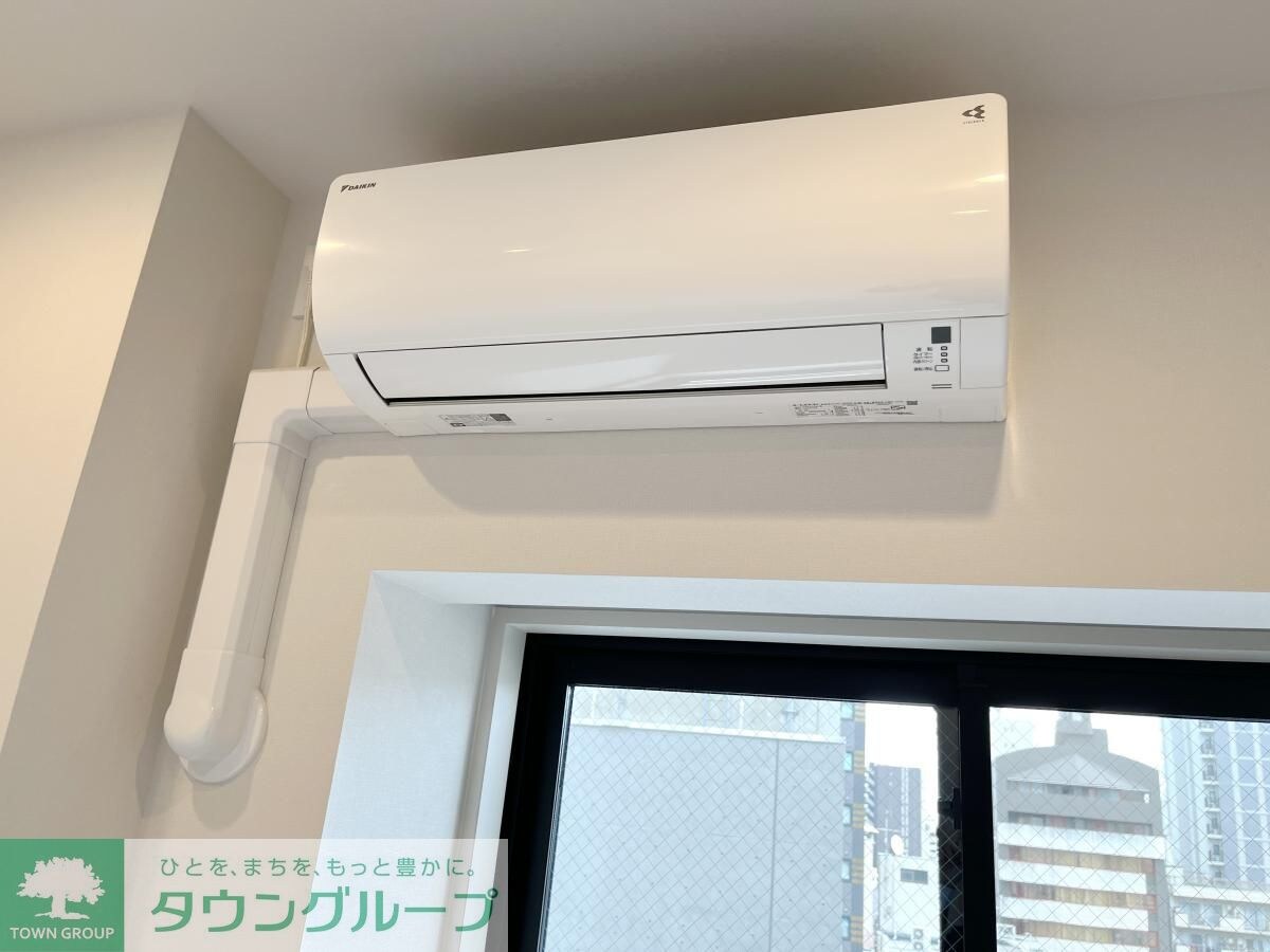 ルフォンプログレ上野マークスの物件内観写真