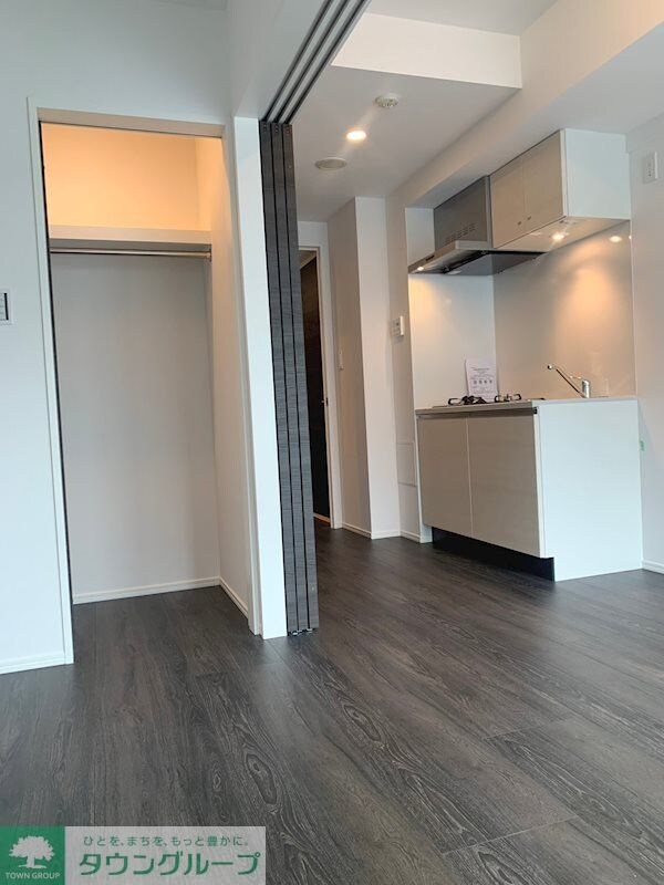 メイクス上野の物件内観写真