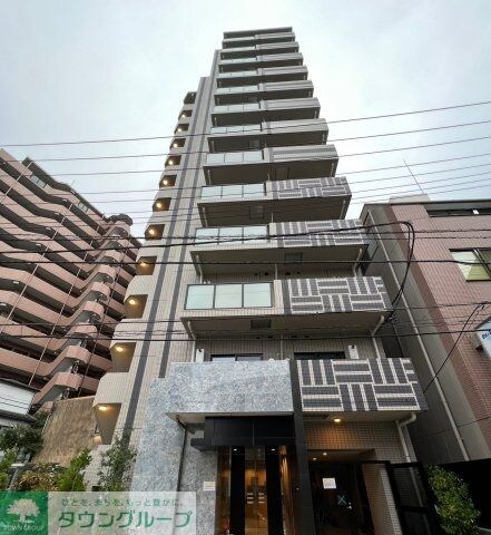 ＤＩＰＳ上野ＮＯＲＴＨの物件外観写真