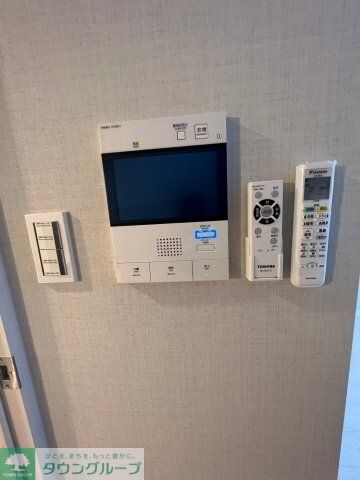 ＤＩＰＳ上野ＮＯＲＴＨの物件内観写真