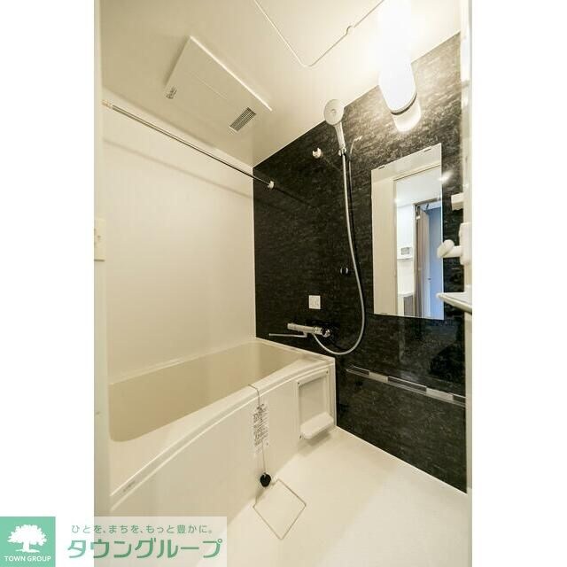 ムニレジデンス上野（旧名称：ベルファース上野）の物件内観写真