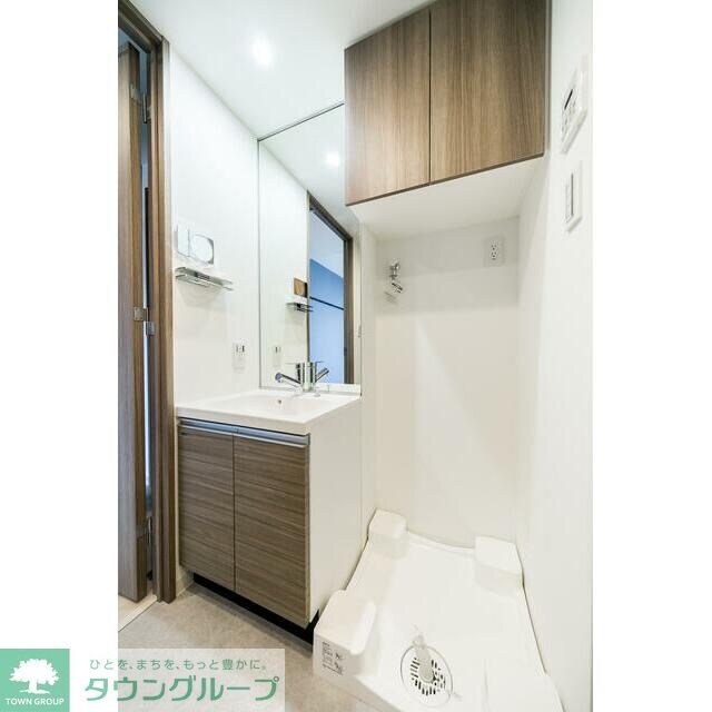 ムニレジデンス上野（旧名称：ベルファース上野）の物件内観写真