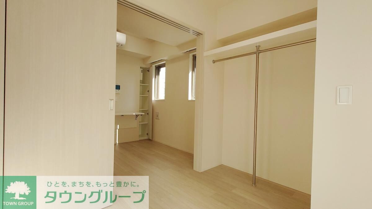 プライマル元浅草の物件内観写真