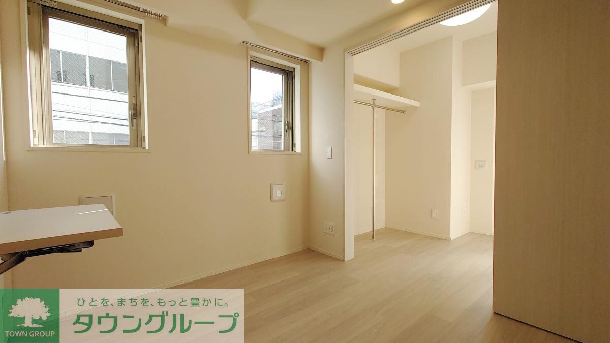 プライマル元浅草の物件内観写真